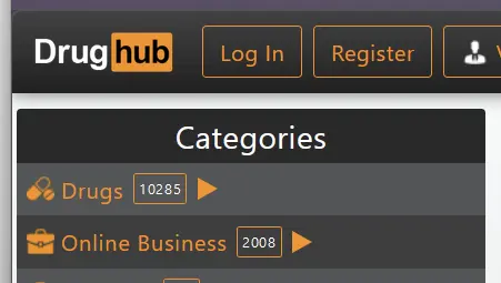 <strong>drughub market</strong> Paradise: Discover Endless Possibilities